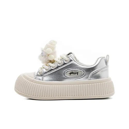 RENBEN Износостойкие и Легкие Низкие Кроссовки для Скейтбординга Женские