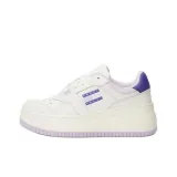 Белый Фиолетовый