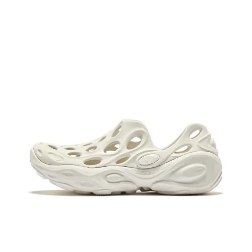 MERRELL HYDRO NEXT MOC Sabo Нефрит Белый Мужской