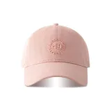 49 Кепка - Розовая