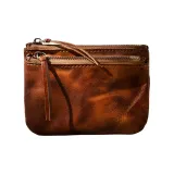 Коричневый