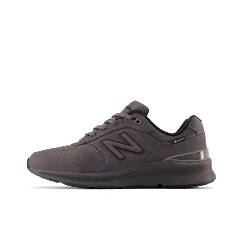 New Balance NB 880 Амортизаторы Ущетчивые Противоскользящие Низкий Топ Беговые кроссовки Мужские Темно-фиолетовые