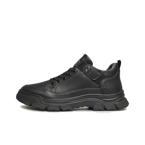 TATA Casual Низкий Топ Мужской