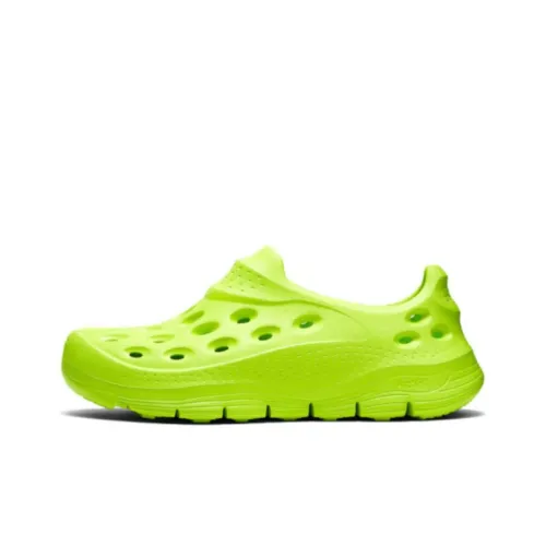 Skechers Sabo Мужской Lime Green