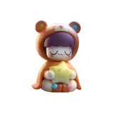 Подтвержденная версия - Скрытый - Скрытый Звездный свет (развертывание и упаковка)