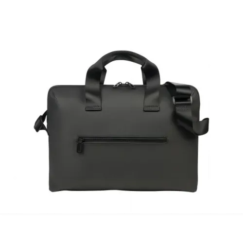 TUCANO ПУ (полиуретан) GOMMO Портативный Через плечо Ноутбук Сумка Доска для ноутбуков Стандартная Мужская Синяя