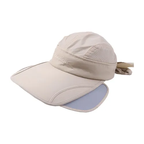 LE TISSERAND Полиэстер UV Защита Головные уборы Женские