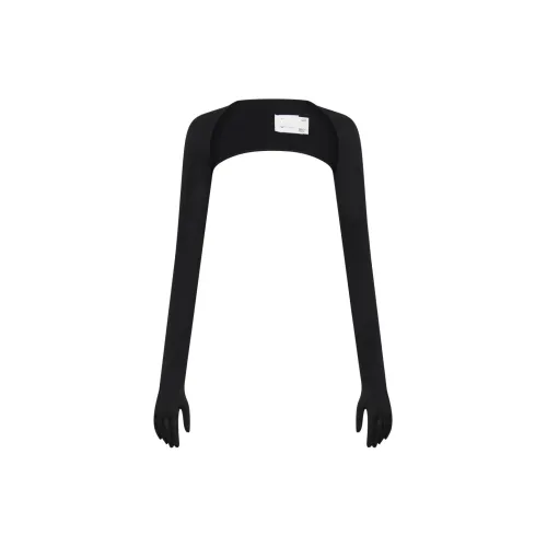 DION LEE Перчатки Женские Многоцветные