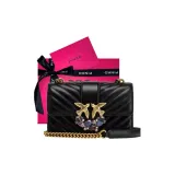 Сумка + Пылезащитный мешок + Коробка