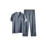 72235 Звездно-голубой - Мужской