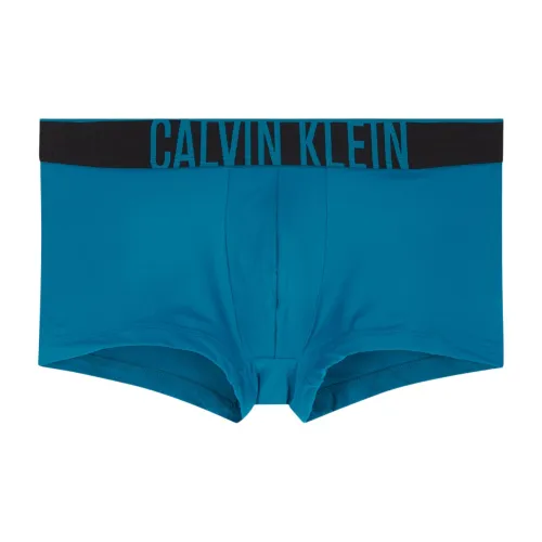 CK Calvin Klein Трусы Мужские 1 Пачка Синий