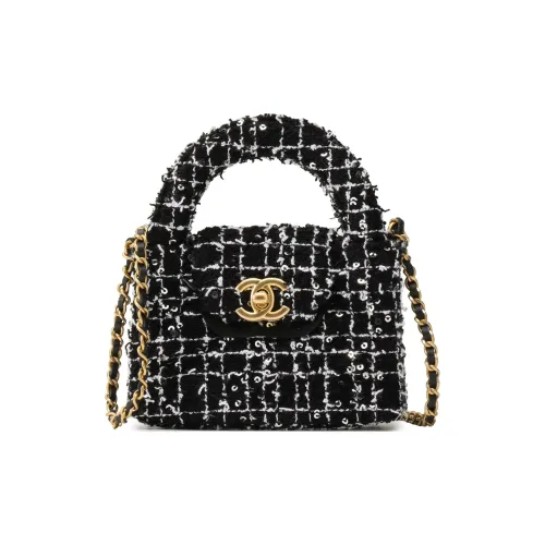CHANEL Сумки Женские