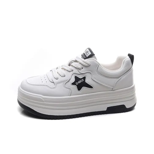 Age of the Crown Низкие кроссовки для скейтбординга женские