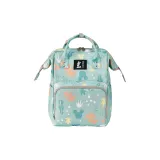 Зелёный Микки Маус