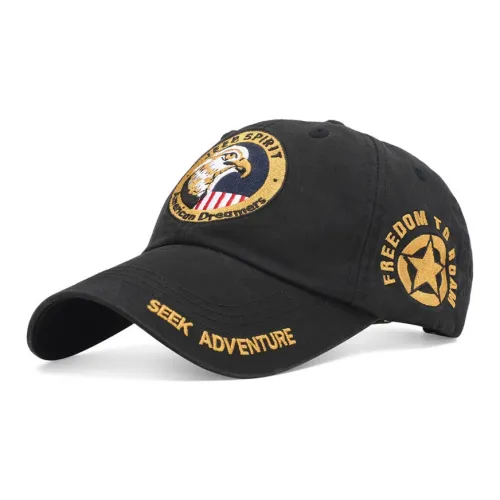 JEEP SPIRIT Хлопковые кепки унисекс