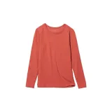 Яркий оранжевый