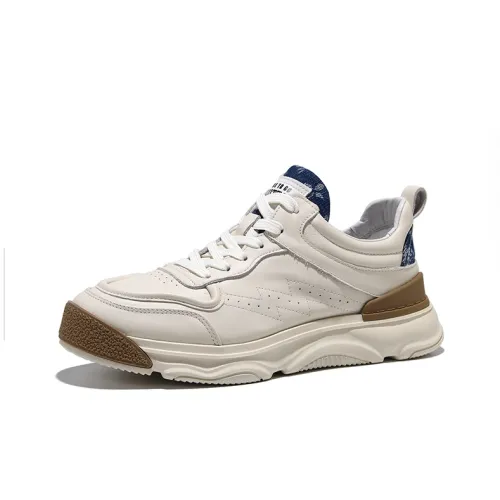 Hautton Низкий топ Повседневная обувь Мужская