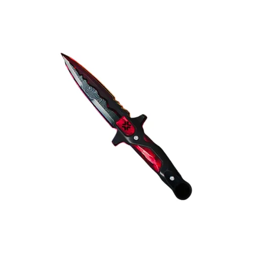 X3COMMUNE ValoRante RGX Акриловое сияющее лезвие Mercy Зарядное прямое лезвие с светом Игрушки