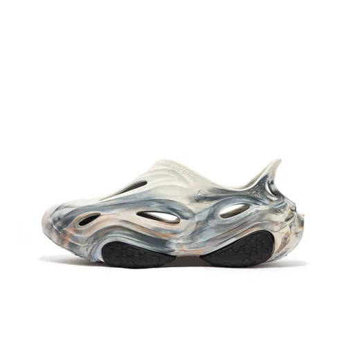 361° N40 Сабо Кислородный синий Унисекс