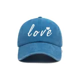 Озерно-синий