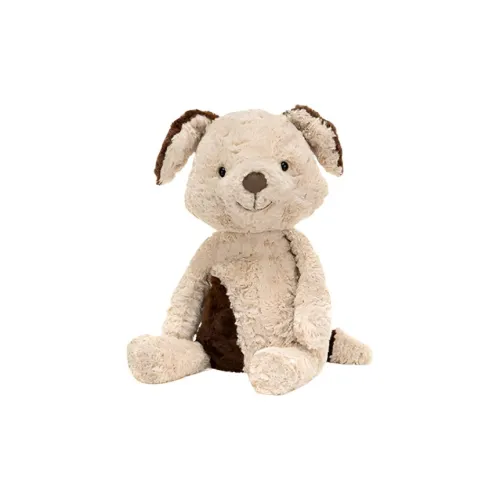 JELLYCAT Dog Collection Tofate Собачьи Куклы Плюшевая Кукла 31 см Высота