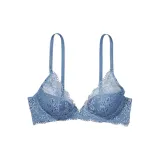 Туманно-голубой