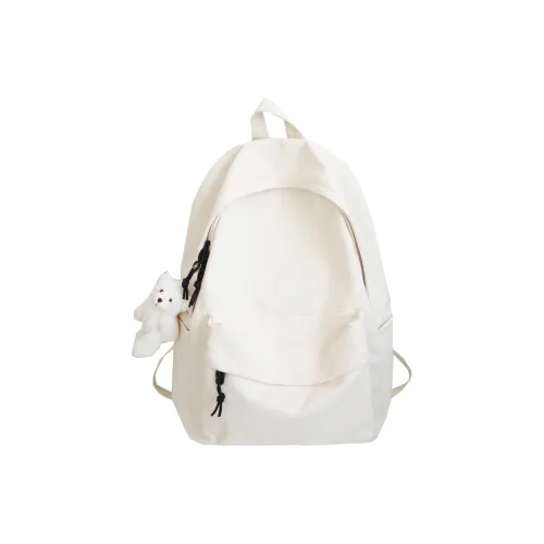 Путешествие холст рюкзак стандартный унисекс синий черный белый зеленый