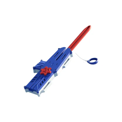 X3COMMUNE Морковный Рукав MID Длина (размер в длину) Sword Игрушки