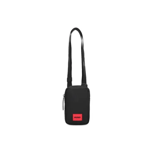 Hugo Boss Crossbody Bags Мужской