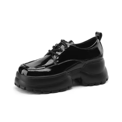 JOSINY Лоферы Женские