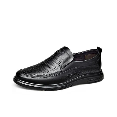 Cachiotti Casual Мужской Черный