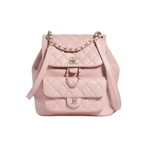 CHANEL Рюкзаки Женские