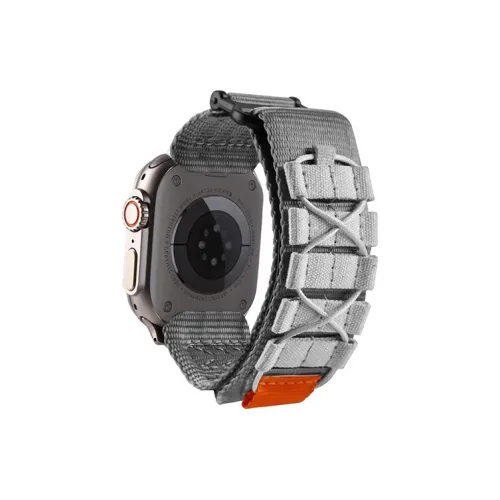 IBOANN Ремешок Apple Совместимость Материал Нейлон 49 мм