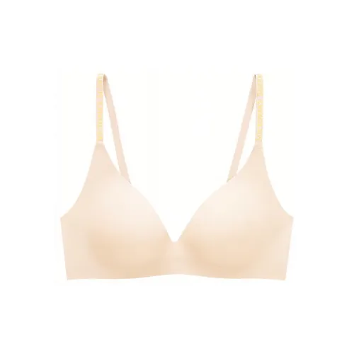 Victoria's Secret Anti Gravity series Бюстгальтер Женский Ванильный Белый