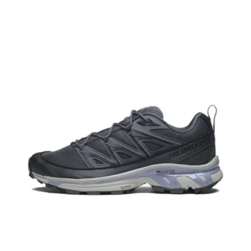 Salomon Collaboration XT 6 Уличная обувь Низкий топ Черный Унисекс