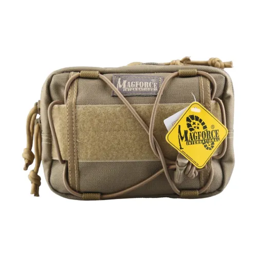 MAGFORCE 1L Туристические сумки 1050D нейлон многоцветный мужской