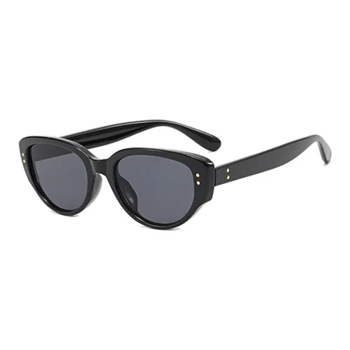 VINEY Кошачий глаз Солнцезащитные очки Унисекс