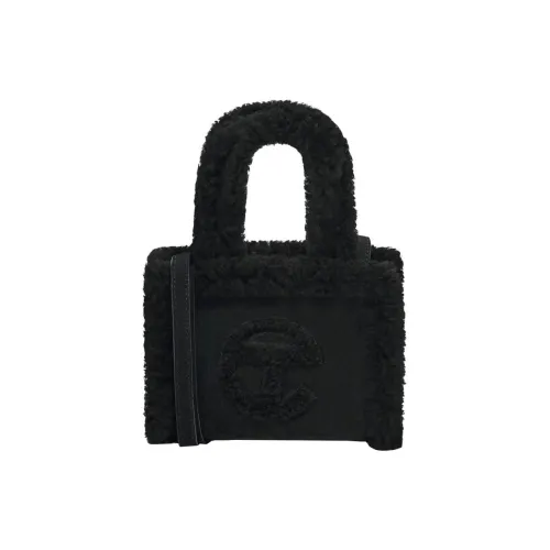 UGG Сумки Черные Женские
