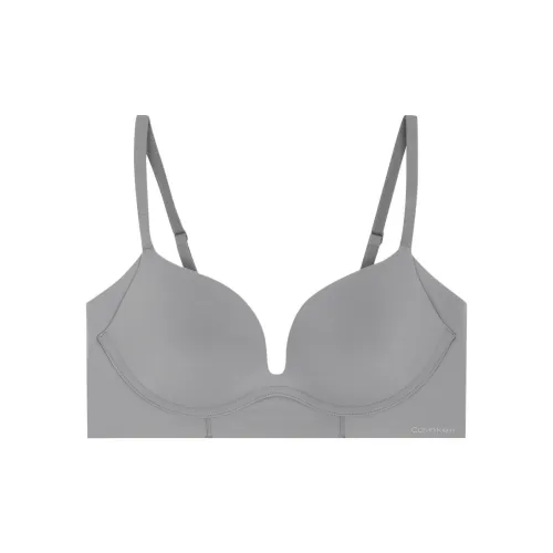Бюстгальтер CK Calvin Klein женский штормовой Frontline