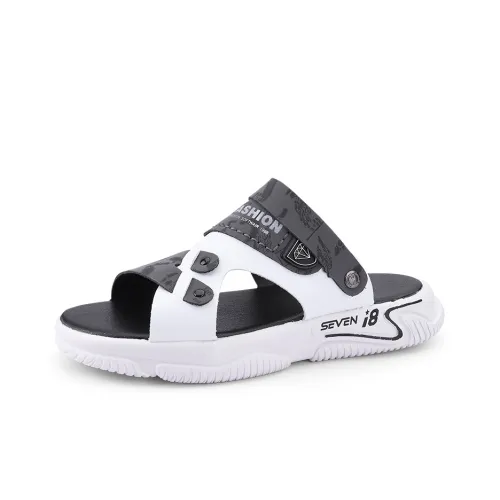 Shiozawa Слипоны Унисекс