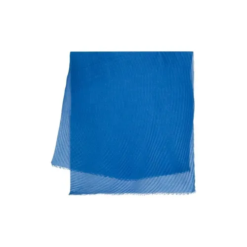 ISSEY MIYAKE Полиэфирный трикотаж Шарфы Женские