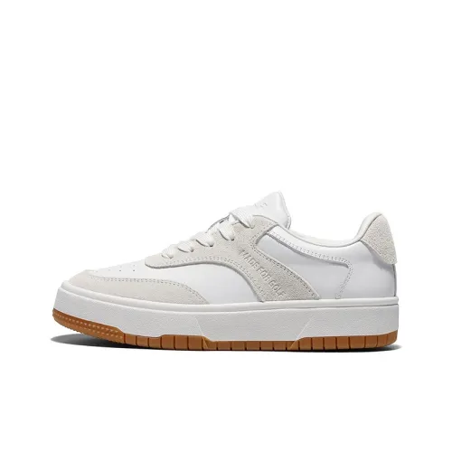 GOLF Низкие кроссовки для скейтбординга женские