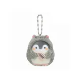 Серый Хамстер Пингвин