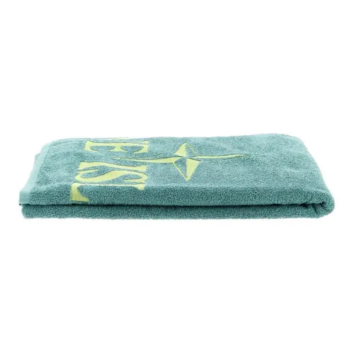 Stone Island Cotton Knit Шарфы Мужской