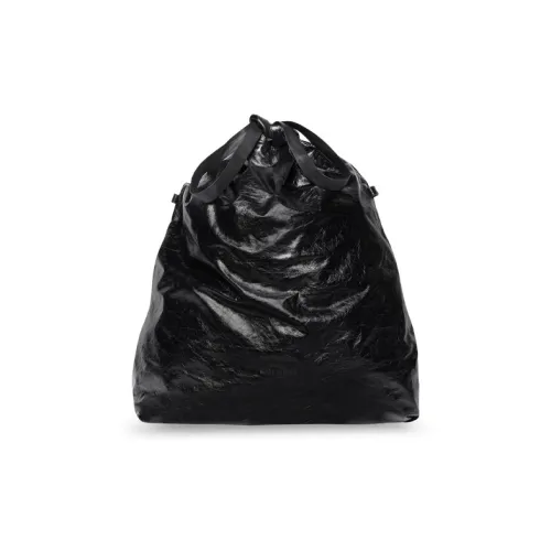 Balenciaga Trash Bag series Клатчи Мужской
