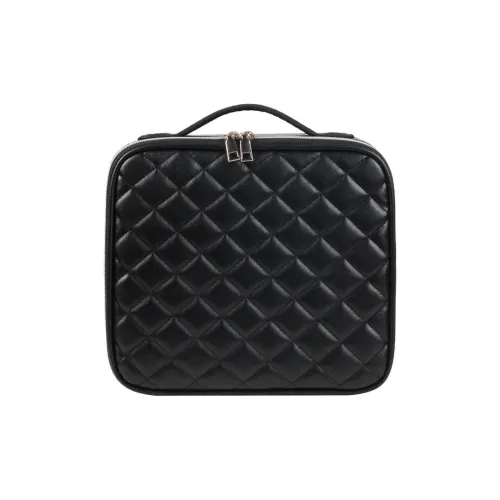 Franck Namani· с искусственной кожей косметичка хранение коробка унисекс черный