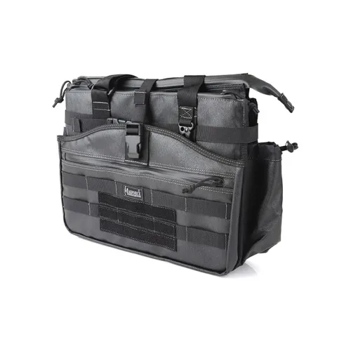 MAGFORCE 21,6L Туристические сумки 1200D покрытие ткань черный мужской