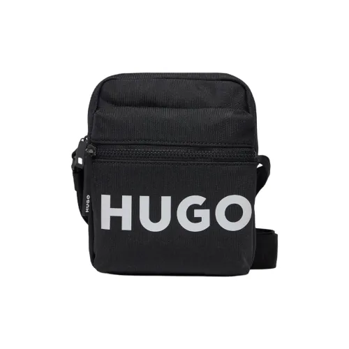 Сумки через плечо Hugo Boss Мужские
