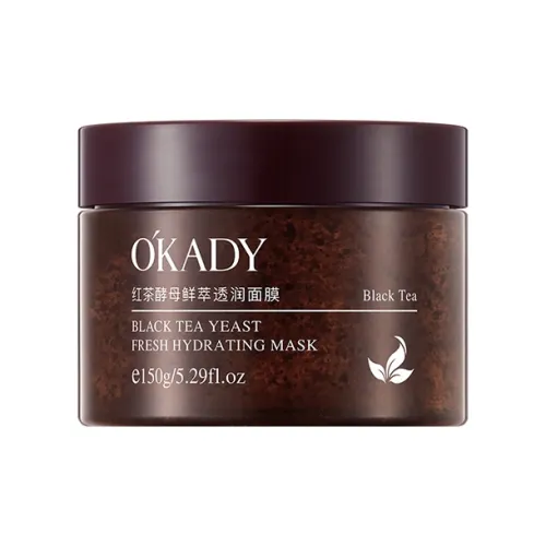 O'KADY Apply Маска для лица Унисекс