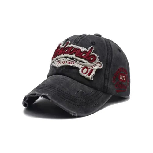 CMFY Хлопковые кепки унисекс